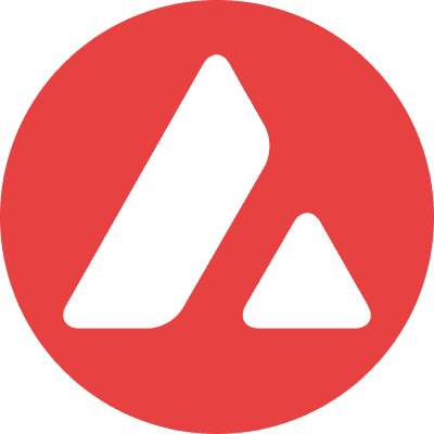 Avalanche | Avax Network logo